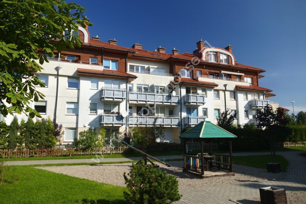 Mieszkanie na sprzedaż, Gdynia, Chwarzno-Wiczlino, Jana Kamrowskiego - zdjęcie ofertowe nr 13