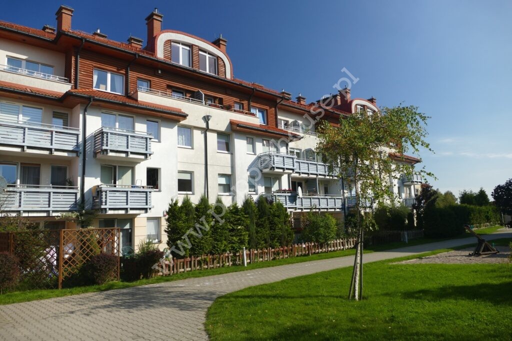 Mieszkanie na sprzedaż, Gdynia, Chwarzno-Wiczlino, Jana Kamrowskiego - zdjęcie ofertowe nr 11