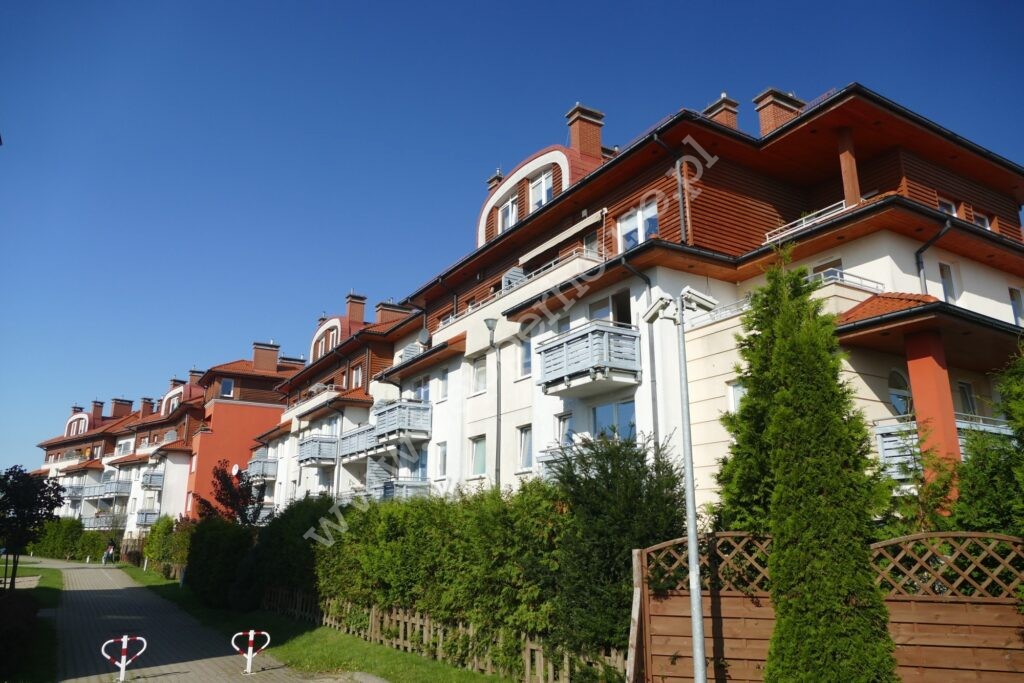 Mieszkanie na sprzedaż, Gdynia, Chwarzno-Wiczlino, Jana Kamrowskiego - zdjęcie ofertowe nr 12