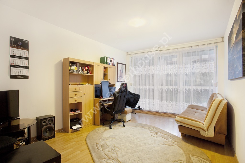 Mieszkanie na sprzedaż, Gdynia, Chwarzno-Wiczlino, Jana Kamrowskiego - zdjęcie ofertowe nr 1