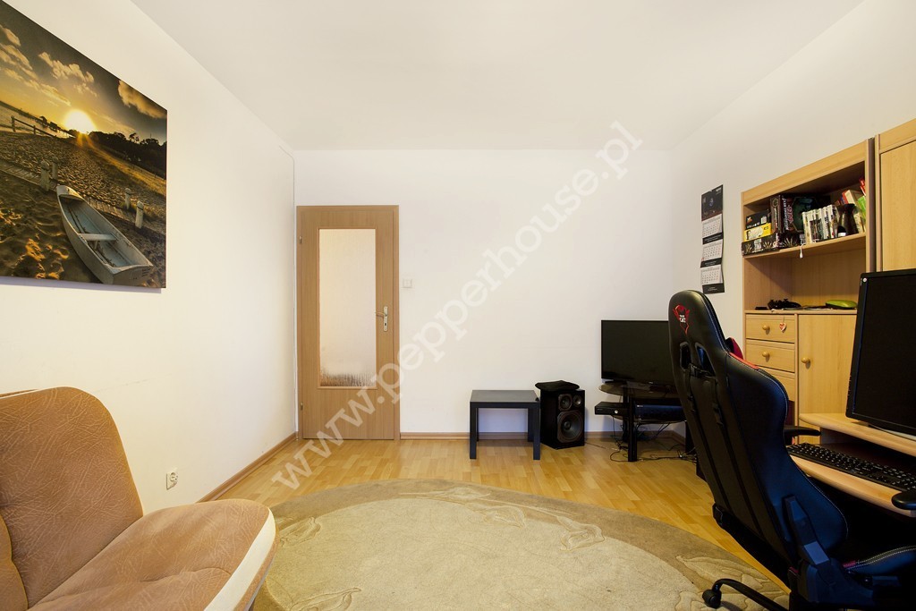 Mieszkanie na sprzedaż, Gdynia, Chwarzno-Wiczlino, Jana Kamrowskiego - zdjęcie ofertowe nr 3