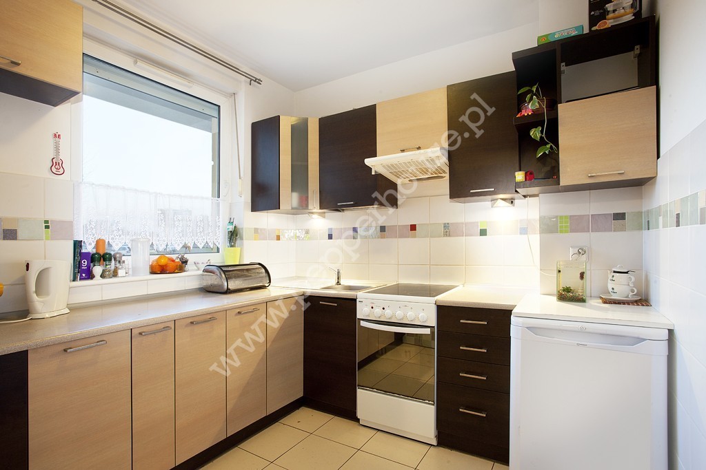 Mieszkanie na sprzedaż, Gdynia, Chwarzno-Wiczlino, Jana Kamrowskiego - zdjęcie ofertowe nr 4