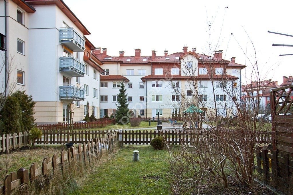 Mieszkanie na sprzedaż, Gdynia, Chwarzno-Wiczlino, Jana Kamrowskiego - zdjęcie ofertowe nr 10