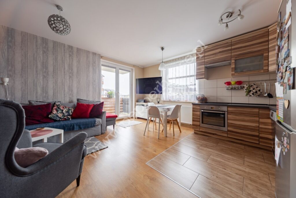 , Gdańsk, Łostowice, Andrzeja Grubby - listing photo no. 1