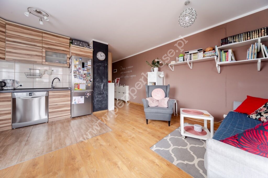 , Gdańsk, Łostowice, Andrzeja Grubby - listing photo no. 3