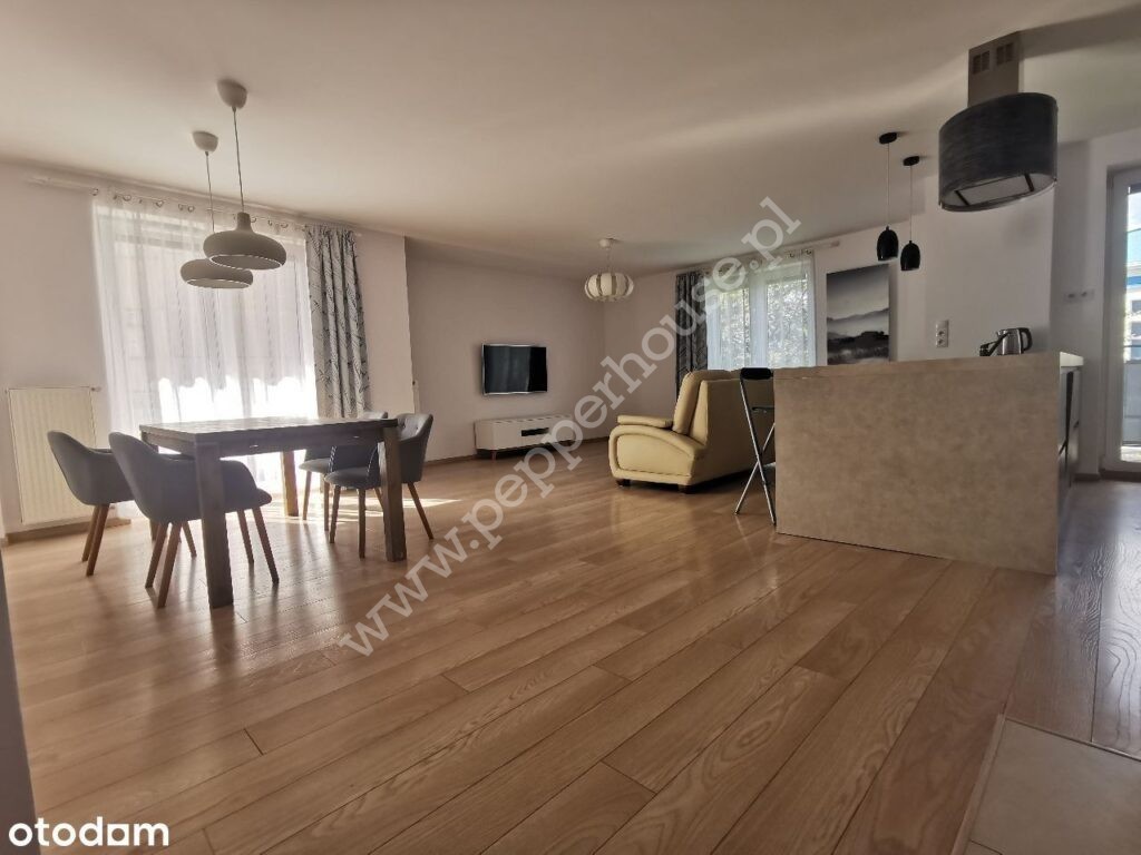 Mieszkanie na sprzedaż, pomorskie, Tczew, 30 Stycznia - zdjęcie ofertowe nr 1
