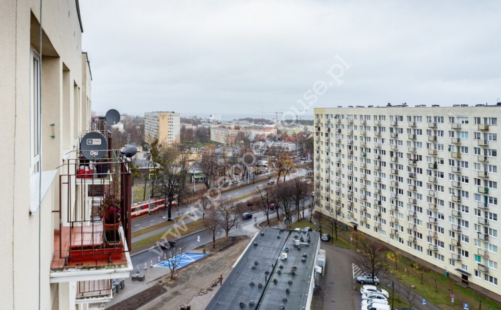 Mieszkanie na sprzedaż, Gdańsk, Żabianka, Pomorska - zdjęcie ofertowe nr 8