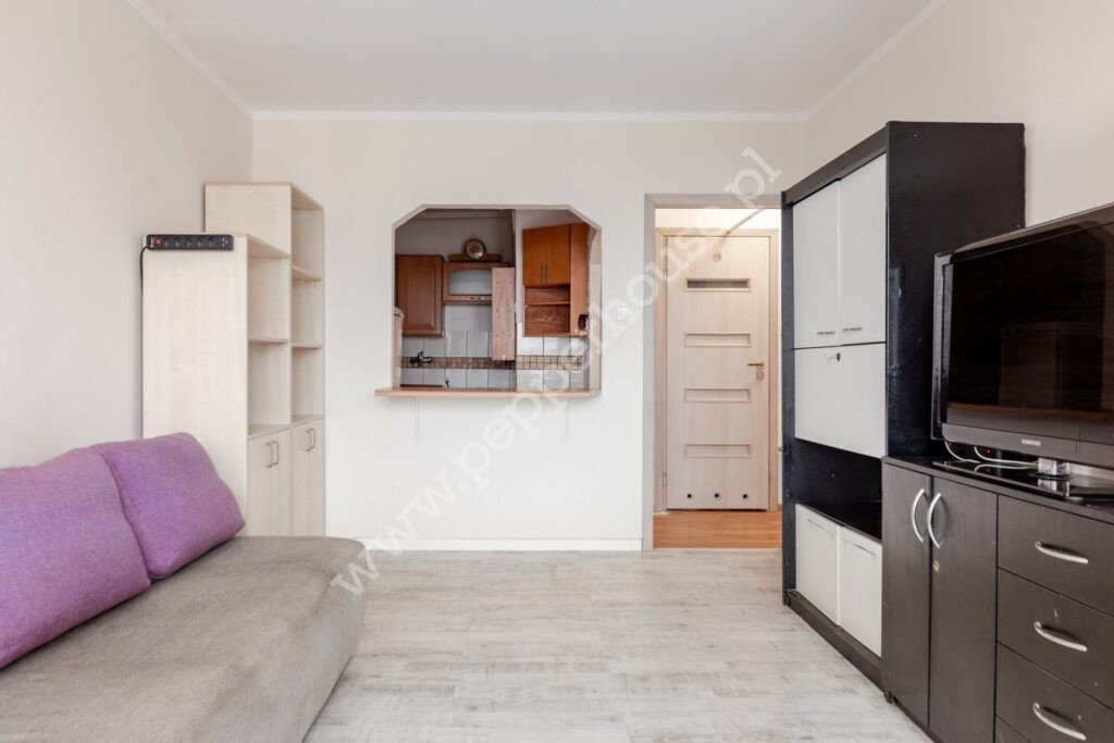 Mieszkanie na sprzedaż, Gdańsk, Żabianka, Pomorska - zdjęcie ofertowe nr 4