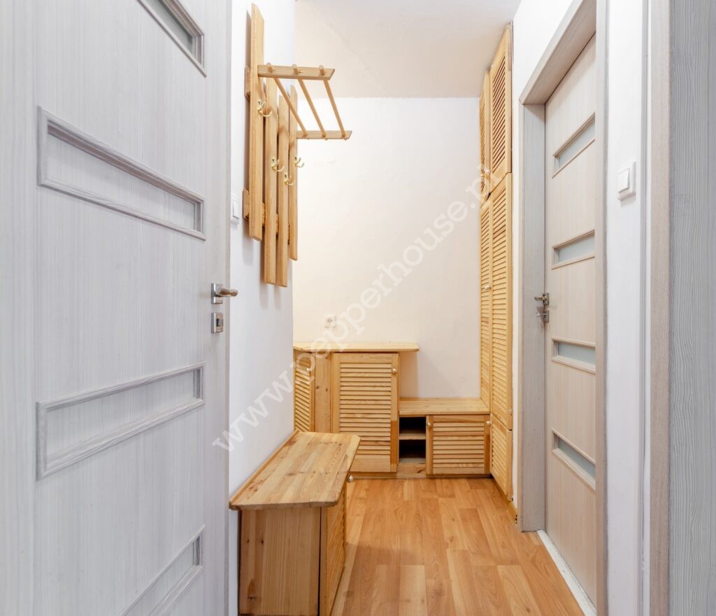 Mieszkanie na sprzedaż, Gdańsk, Żabianka, Pomorska - zdjęcie ofertowe nr 10