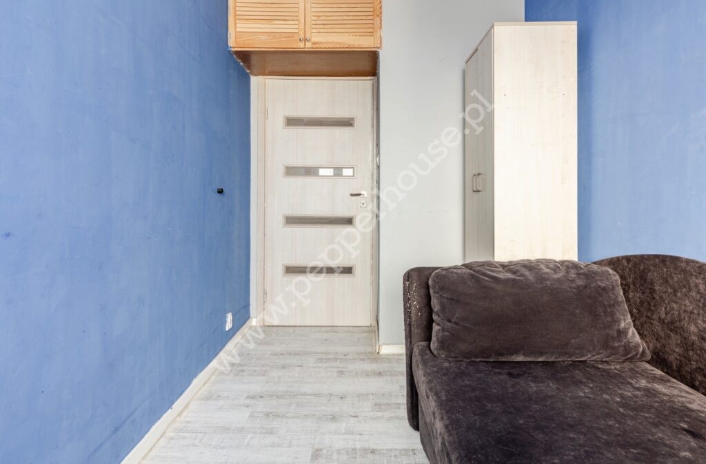 Mieszkanie na sprzedaż, Gdańsk, Żabianka, Pomorska - zdjęcie ofertowe nr 13