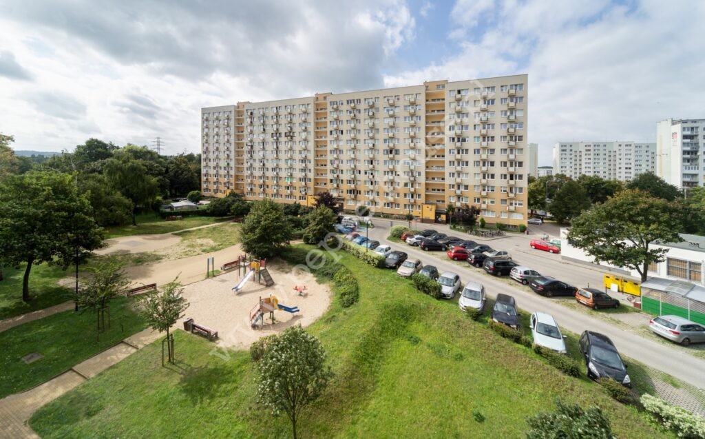 Mieszkanie na sprzedaż, Gdańsk, Żabianka, Pomorska - zdjęcie ofertowe nr 14