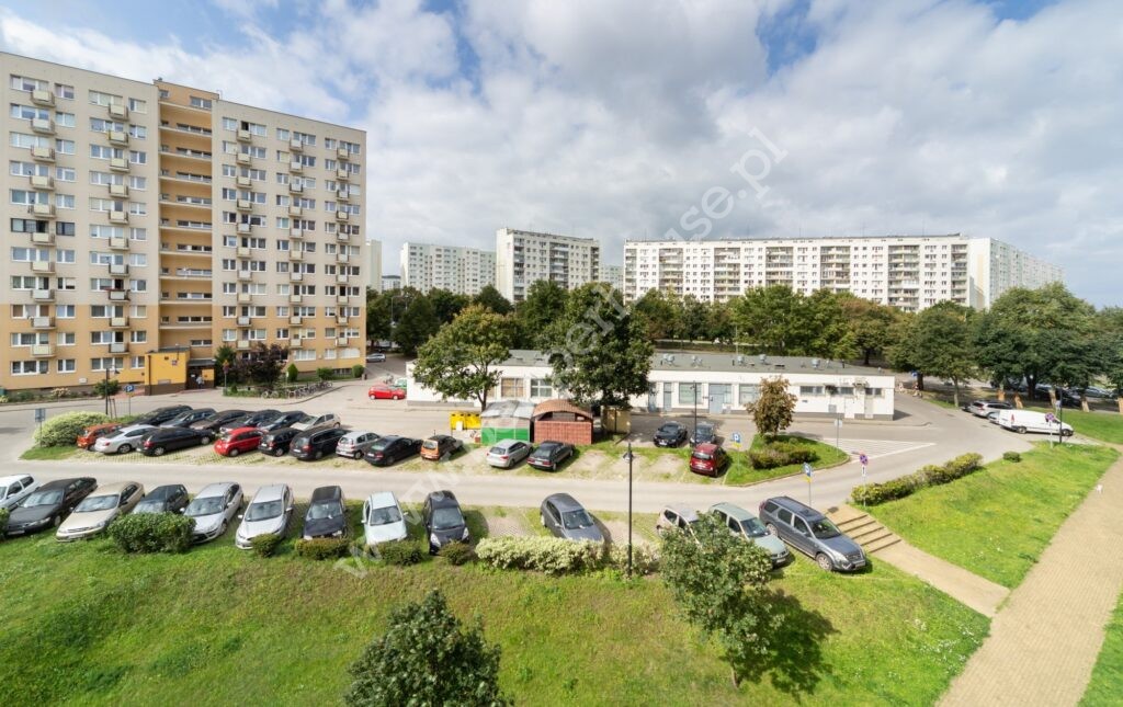 Mieszkanie na sprzedaż, Gdańsk, Żabianka, Pomorska - zdjęcie ofertowe nr 15