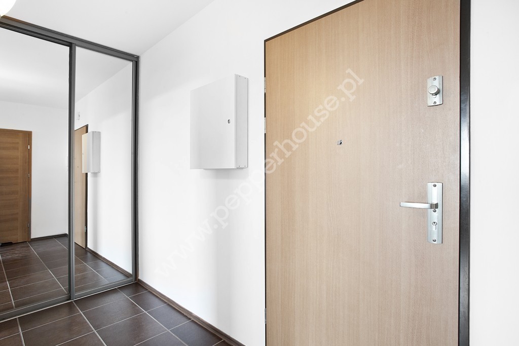 Mieszkanie na sprzedaż, Gdańsk, Suchanino, Zygmunta Noskowskiego - zdjęcie ofertowe nr 9