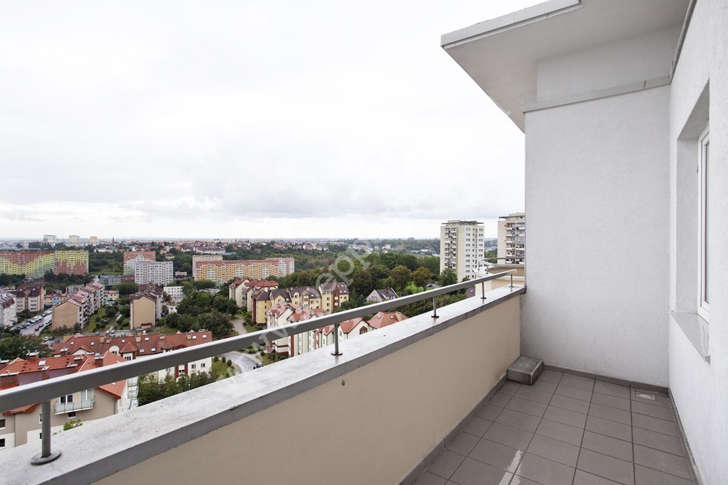Mieszkanie na sprzedaż, Gdańsk, Suchanino, Zygmunta Noskowskiego - zdjęcie ofertowe nr 11