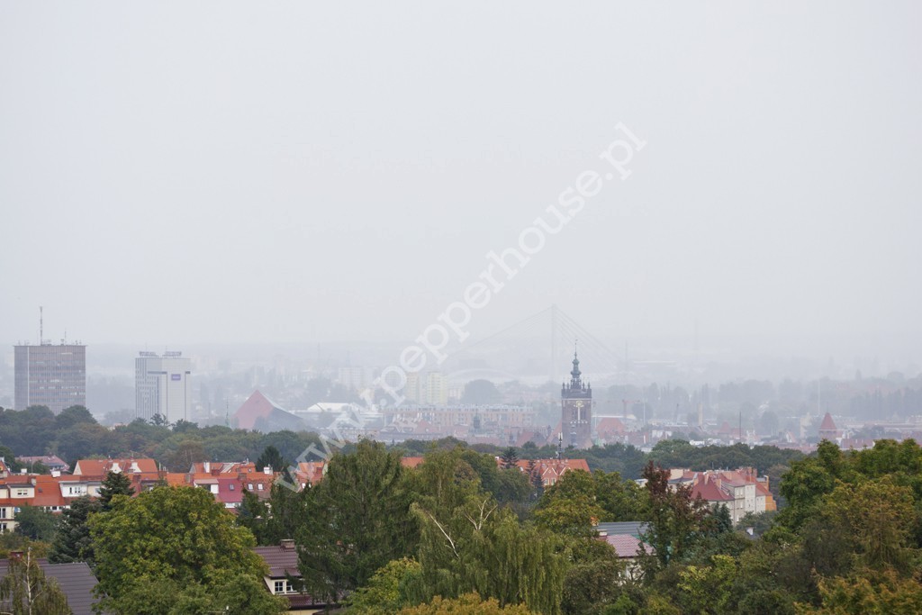 Mieszkanie na sprzedaż, Gdańsk, Suchanino, Zygmunta Noskowskiego - zdjęcie ofertowe nr 13