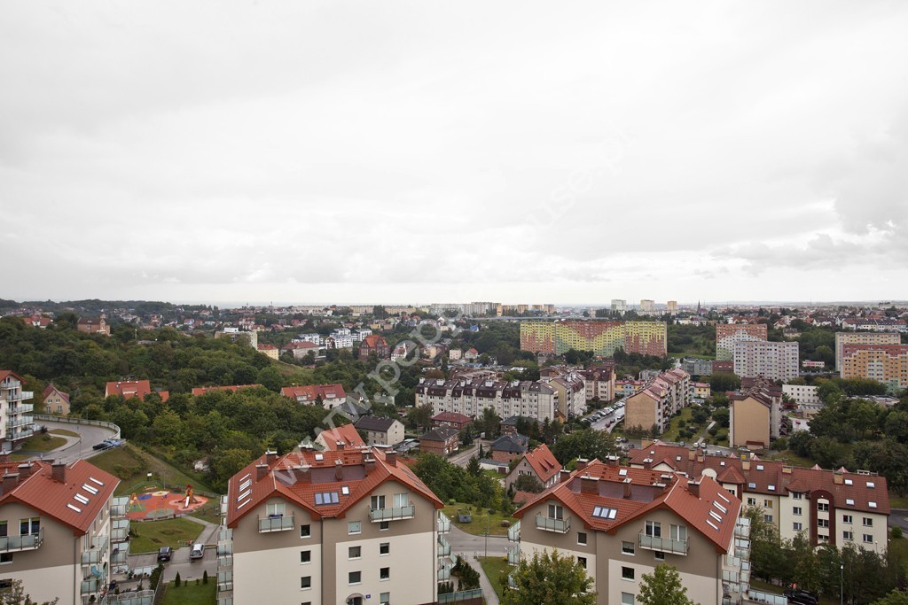 Mieszkanie na sprzedaż, Gdańsk, Suchanino, Zygmunta Noskowskiego - zdjęcie ofertowe nr 14