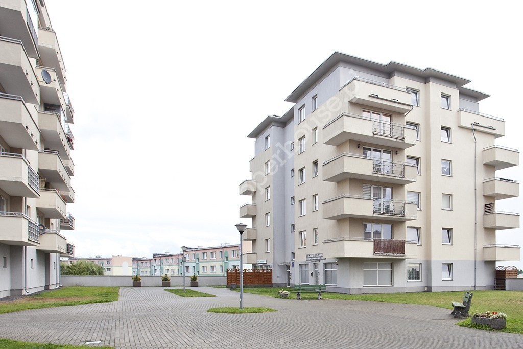 Mieszkanie na sprzedaż, Gdańsk, Suchanino, Zygmunta Noskowskiego - zdjęcie ofertowe nr 15