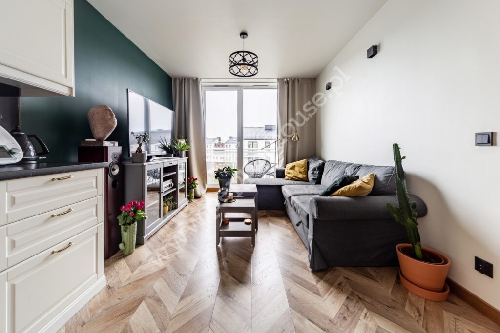 , Gdynia, Pogórze, Tadeusza Kościuszki - listing photo no. 2