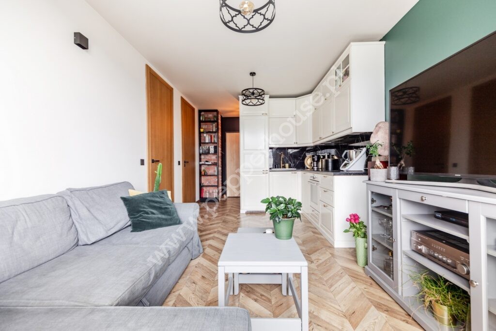, Gdynia, Pogórze, Tadeusza Kościuszki - listing photo no. 6