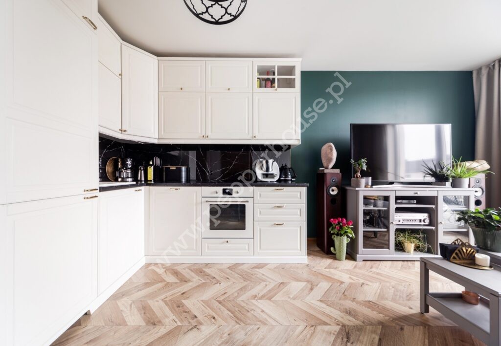 , Gdynia, Pogórze, Tadeusza Kościuszki - listing photo no. 1