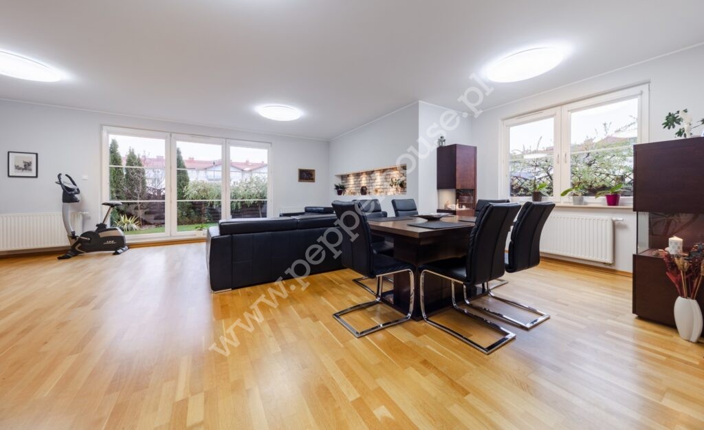 Dom na sprzedaż, Gdańsk, Łostowice, Tenisowa - zdjęcie ofertowe nr 3