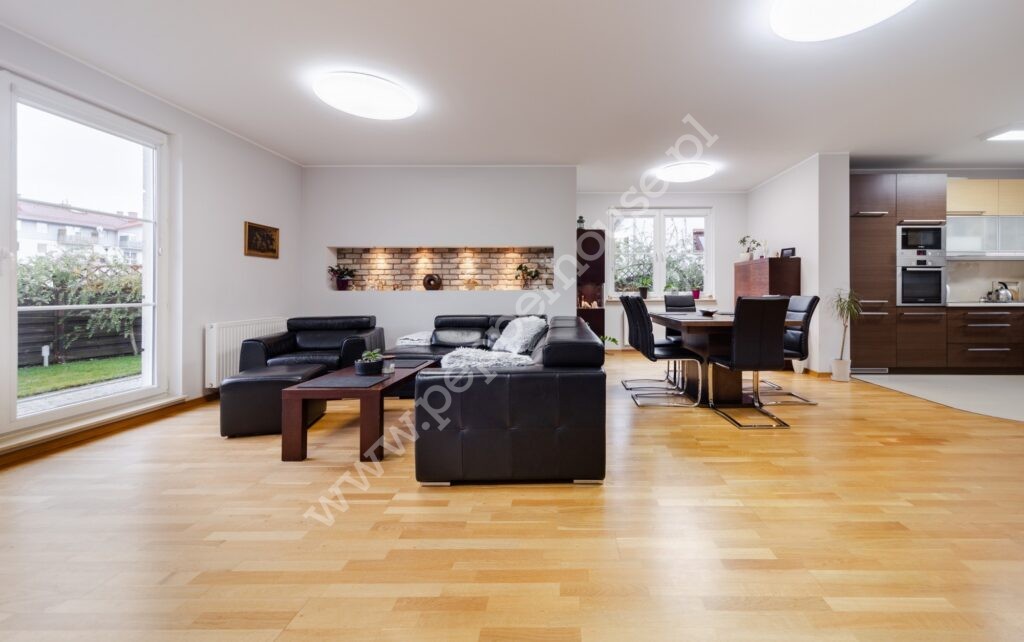 Dom na sprzedaż, Gdańsk, Łostowice, Tenisowa - zdjęcie ofertowe nr 5
