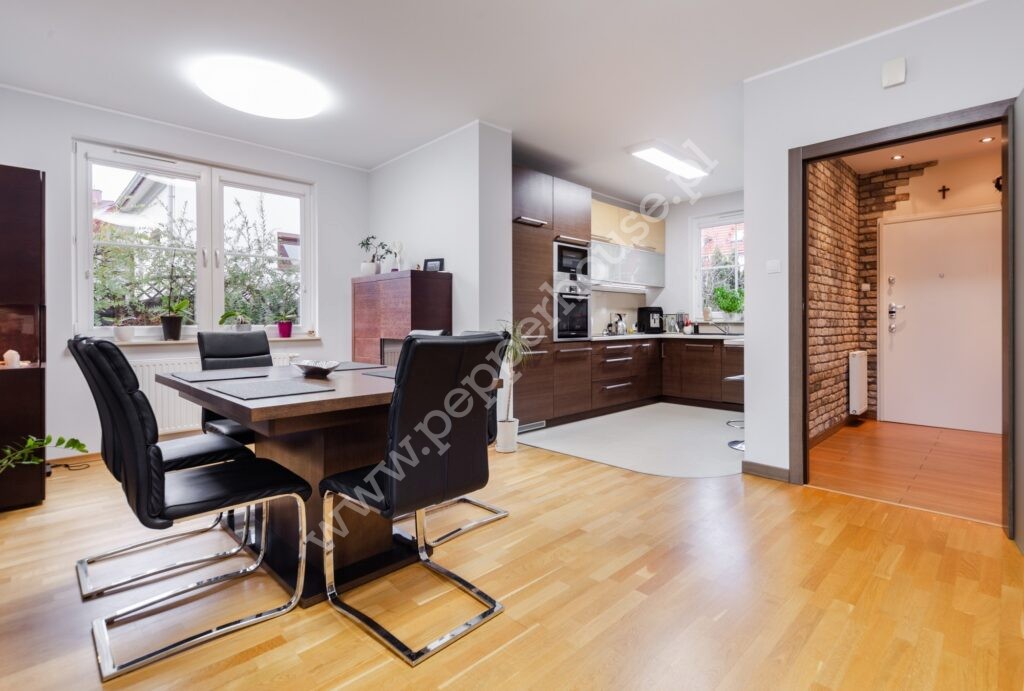 Dom na sprzedaż, Gdańsk, Łostowice, Tenisowa - zdjęcie ofertowe nr 6
