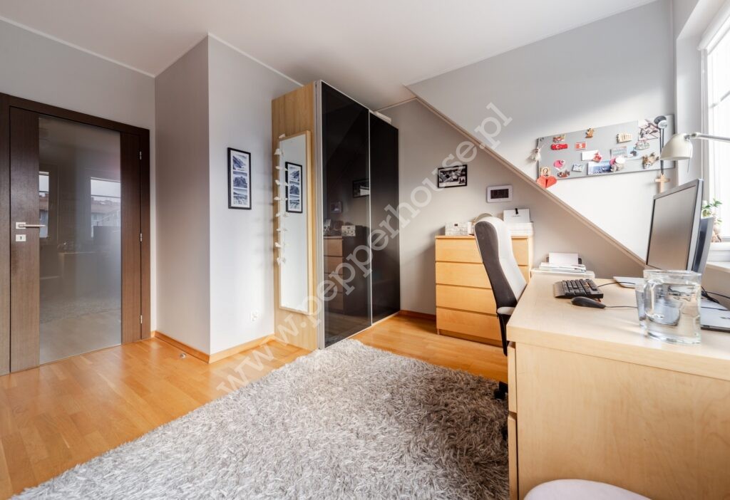 Dom na sprzedaż, Gdańsk, Łostowice, Tenisowa - zdjęcie ofertowe nr 11