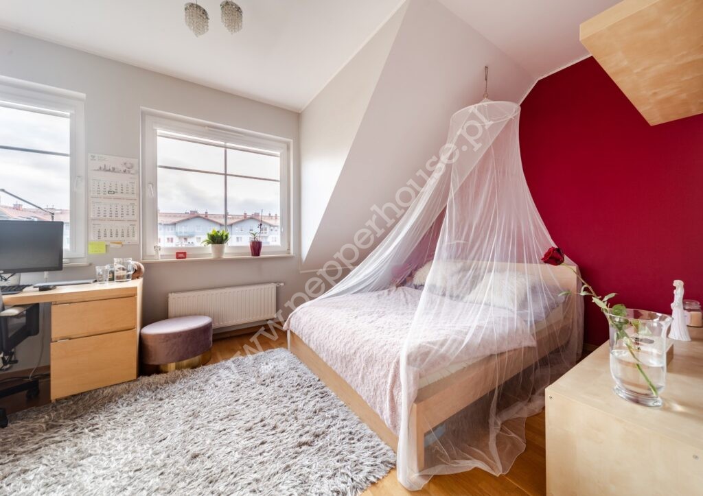 Dom na sprzedaż, Gdańsk, Łostowice, Tenisowa - zdjęcie ofertowe nr 10