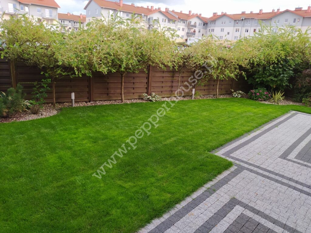 Dom na sprzedaż, Gdańsk, Łostowice, Tenisowa - zdjęcie ofertowe nr 17