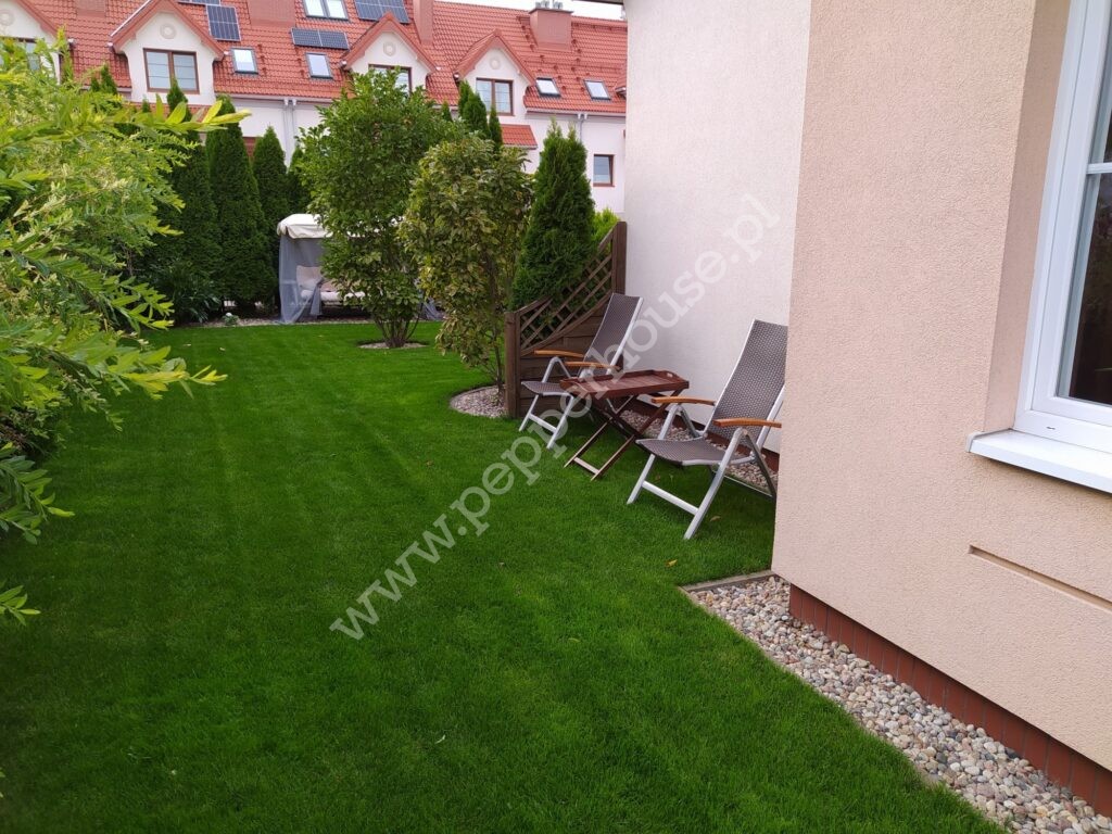 Dom na sprzedaż, Gdańsk, Łostowice, Tenisowa - zdjęcie ofertowe nr 19