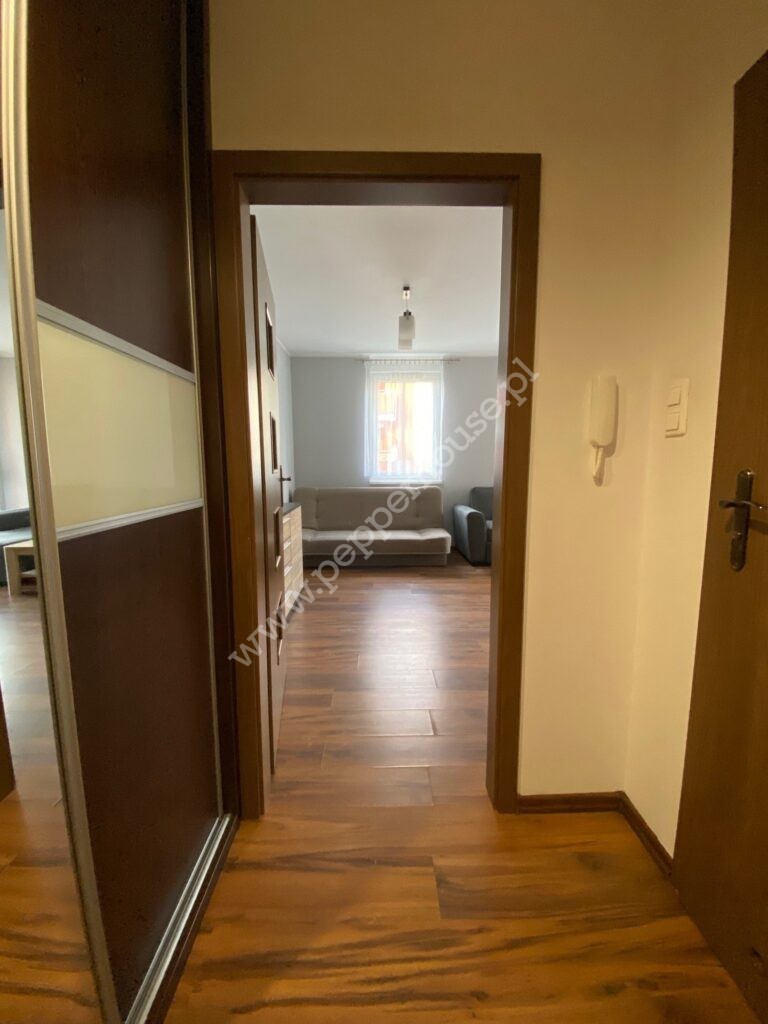 Mieszkanie na sprzedaż, Gdańsk, Borkowo, Współczesna - zdjęcie ofertowe nr 7