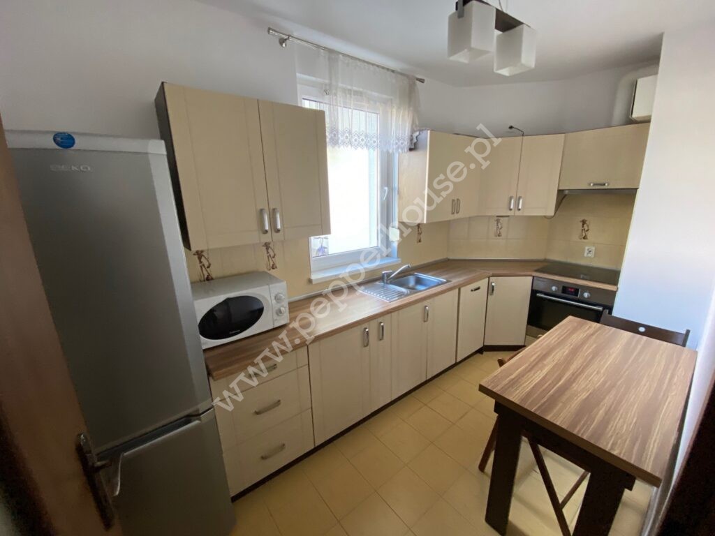 Mieszkanie na sprzedaż, Gdańsk, Borkowo, Współczesna - zdjęcie ofertowe nr 4