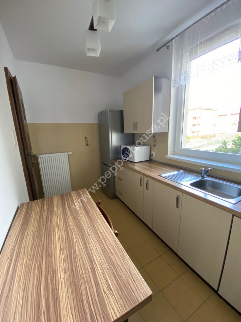 Mieszkanie na sprzedaż, Gdańsk, Borkowo, Współczesna - zdjęcie ofertowe nr 8