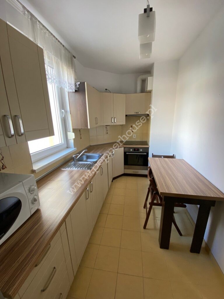 Mieszkanie na sprzedaż, Gdańsk, Borkowo, Współczesna - zdjęcie ofertowe nr 9