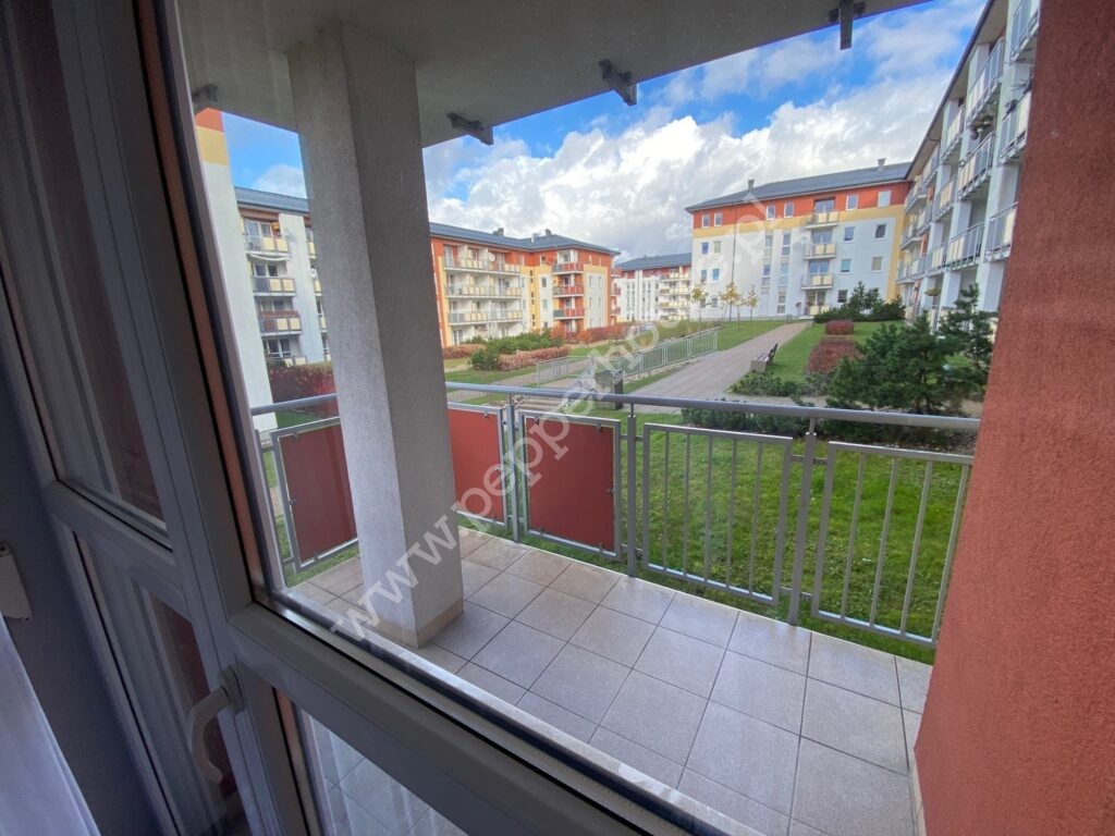 Mieszkanie na sprzedaż, Gdańsk, Borkowo, Współczesna - zdjęcie ofertowe nr 5