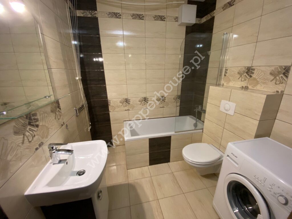 Mieszkanie na sprzedaż, Gdańsk, Borkowo, Współczesna - zdjęcie ofertowe nr 3