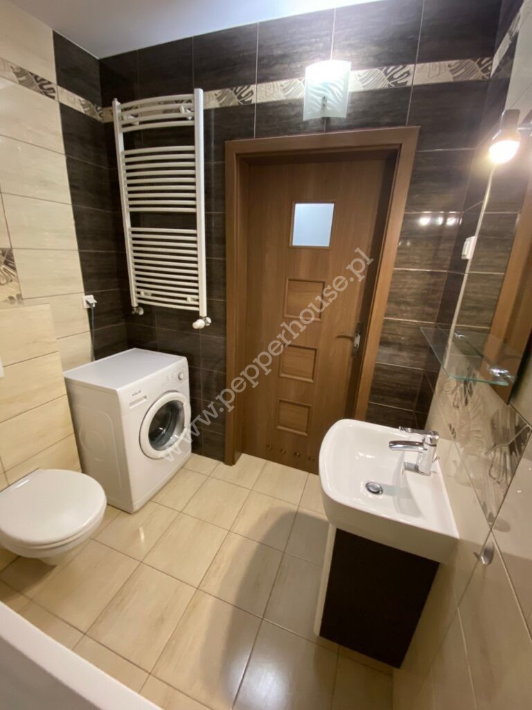 Mieszkanie na sprzedaż, Gdańsk, Borkowo, Współczesna - zdjęcie ofertowe nr 11