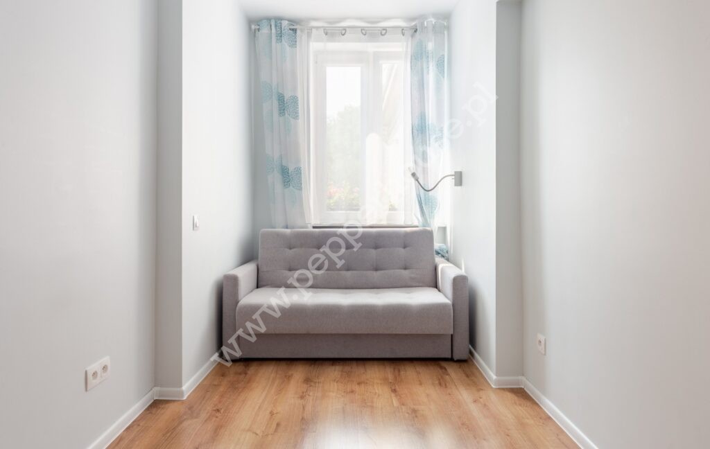 Mieszkanie na sprzedaż, Gdynia, Śródmieście, Bernarda Chrzanowskiego - zdjęcie ofertowe nr 6