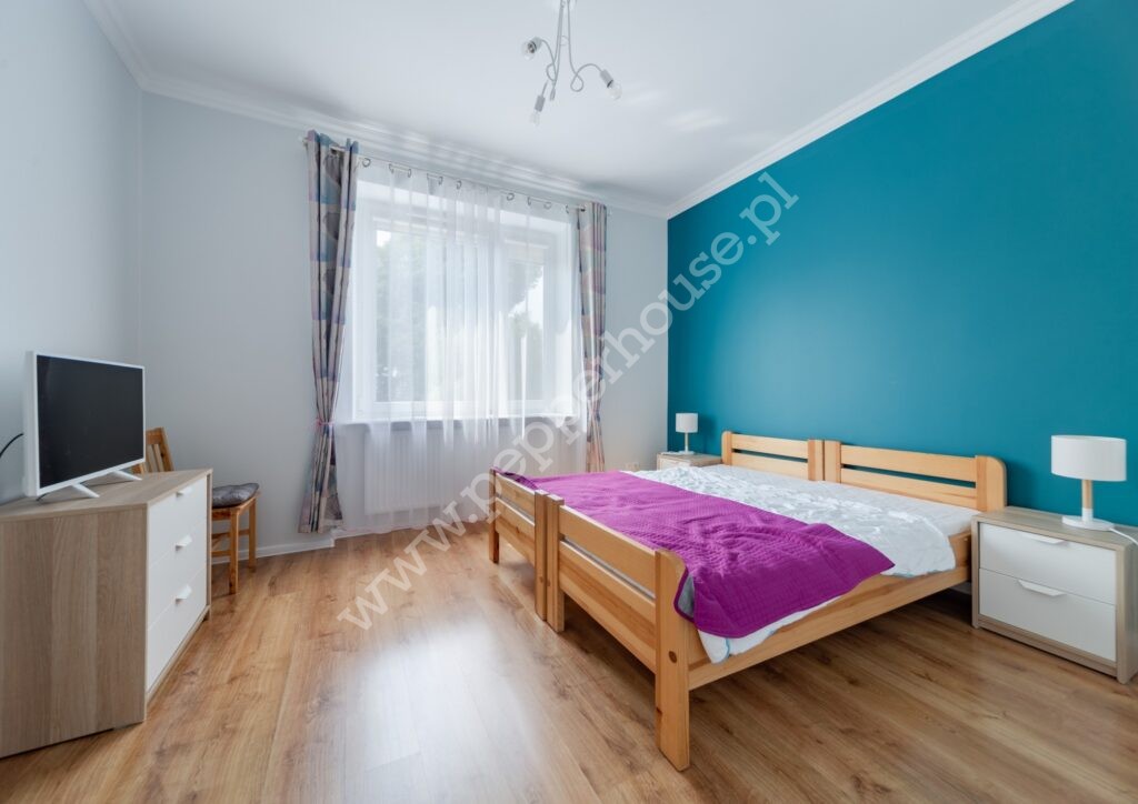 Mieszkanie na sprzedaż, Gdynia, Śródmieście, Bernarda Chrzanowskiego - zdjęcie ofertowe nr 12