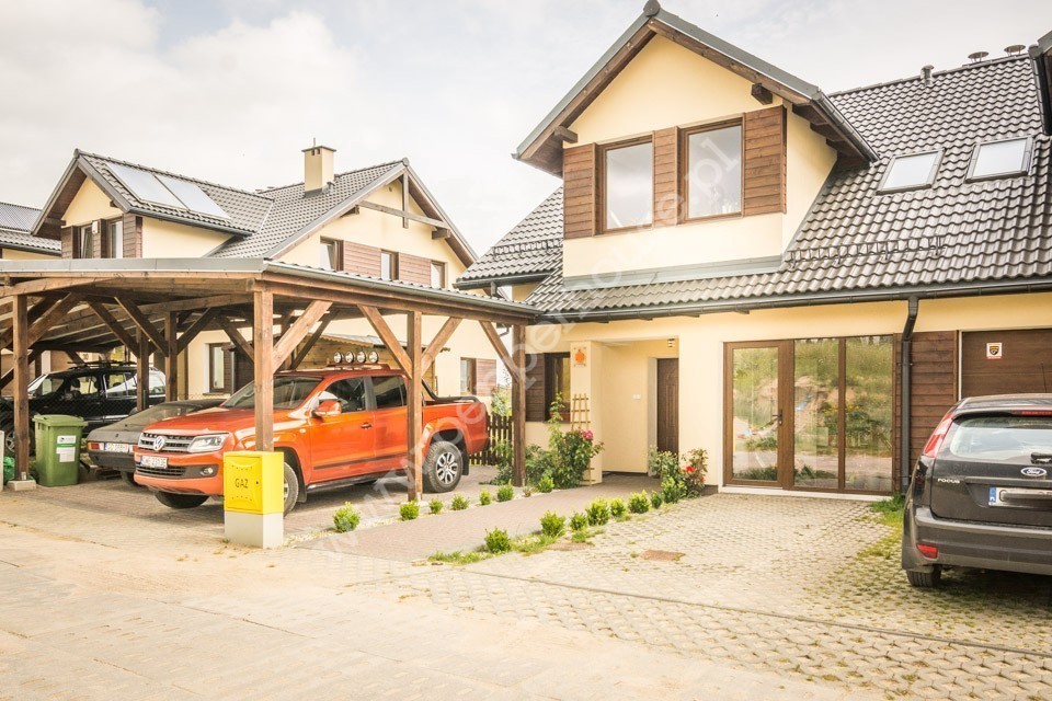 Dom na sprzedaż, pomorskie, Straszyn, Jacka Malczewskiego - zdjęcie ofertowe nr 14
