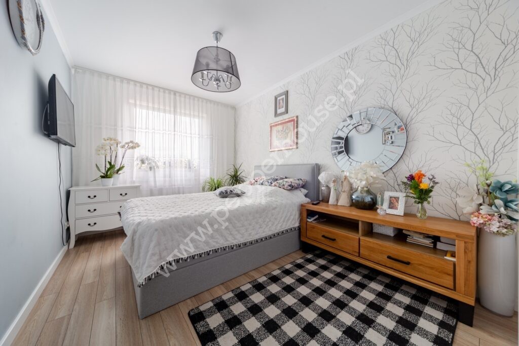 Mieszkanie na sprzedaż, Gdańsk, Zakoniczyn, Kazimierza Leskiego - zdjęcie ofertowe nr 9