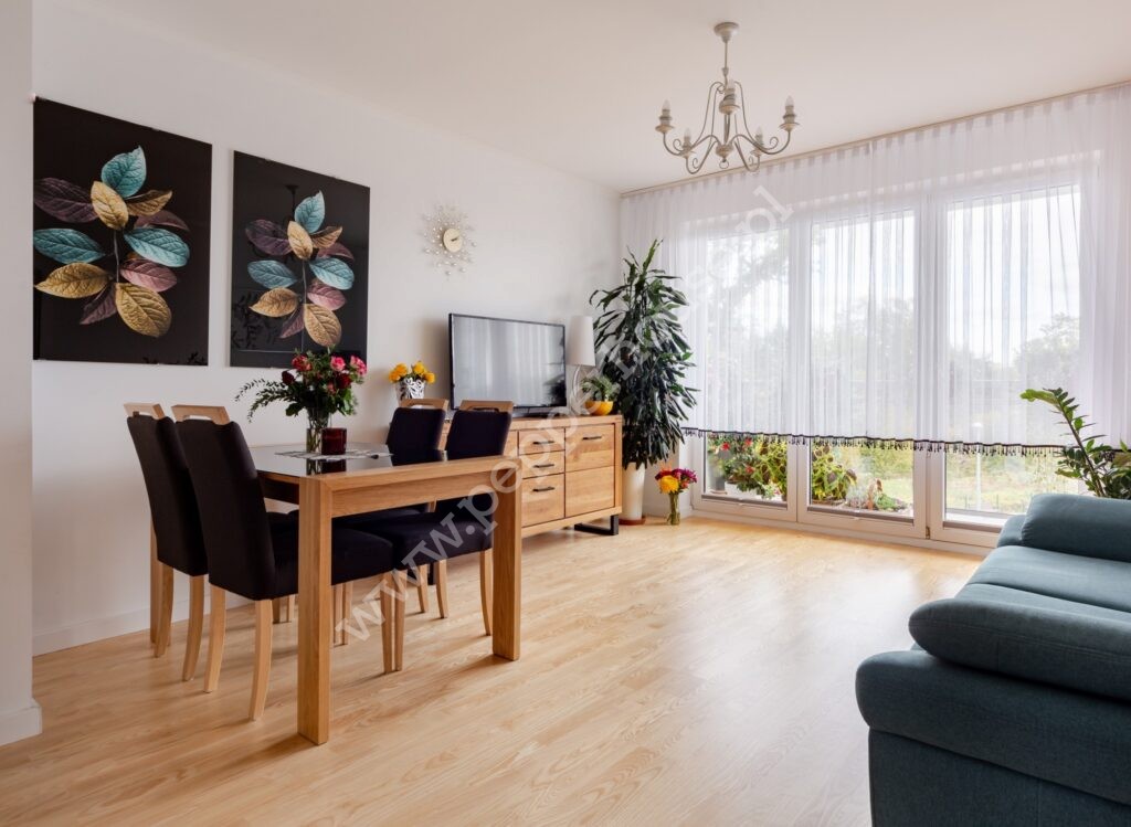 Mieszkanie na sprzedaż, Gdańsk, Zakoniczyn, Kazimierza Leskiego - zdjęcie ofertowe nr 3