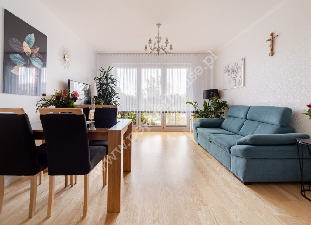 Mieszkanie na sprzedaż, Gdańsk, Zakoniczyn, Kazimierza Leskiego - zdjęcie ofertowe nr 4