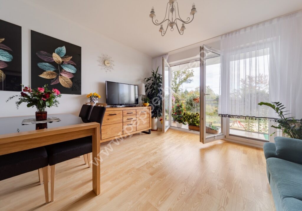 Mieszkanie na sprzedaż, Gdańsk, Zakoniczyn, Kazimierza Leskiego - zdjęcie ofertowe nr 7