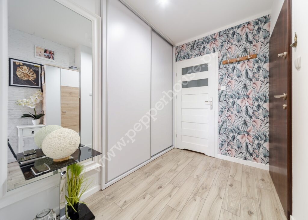 Mieszkanie na sprzedaż, Gdańsk, Zakoniczyn, Kazimierza Leskiego - zdjęcie ofertowe nr 13