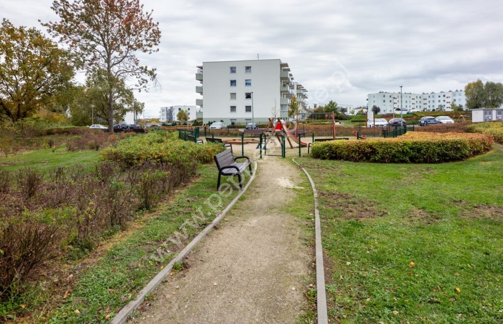 Mieszkanie na sprzedaż, Gdańsk, Zakoniczyn, Kazimierza Leskiego - zdjęcie ofertowe nr 17