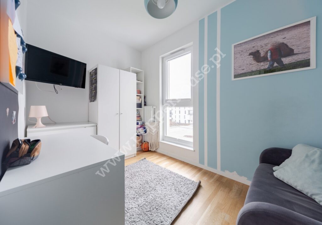 Mieszkanie na sprzedaż, Gdańsk, Jasień, Alfonsa Flisykowskiego - zdjęcie ofertowe nr 6