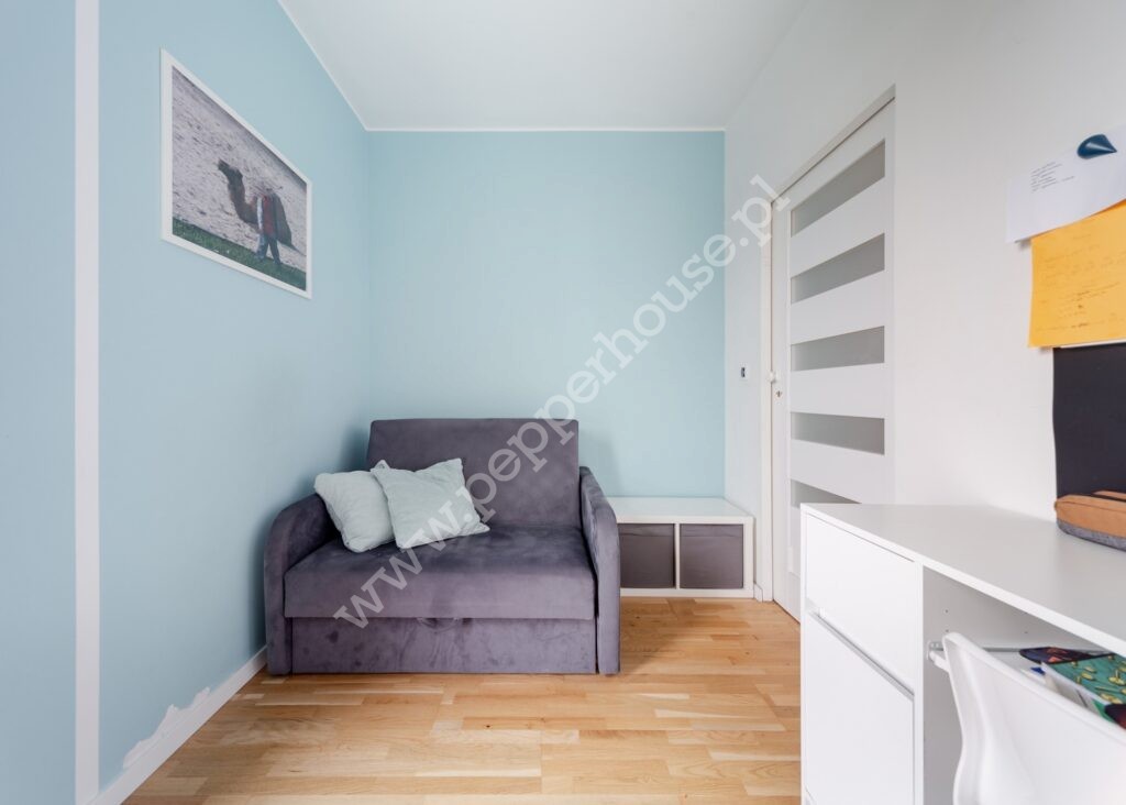 Mieszkanie na sprzedaż, Gdańsk, Jasień, Alfonsa Flisykowskiego - zdjęcie ofertowe nr 7