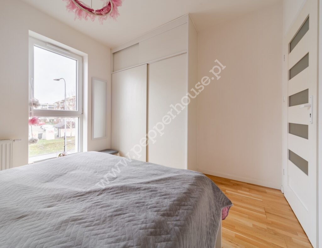 Mieszkanie na sprzedaż, Gdańsk, Jasień, Alfonsa Flisykowskiego - zdjęcie ofertowe nr 8
